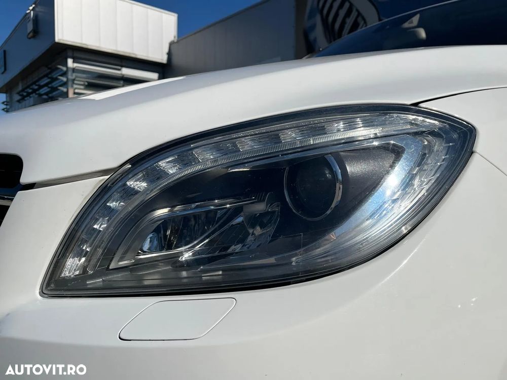 Mercedes-Benz ML 250 BlueTec 4MATIC Aut - 6