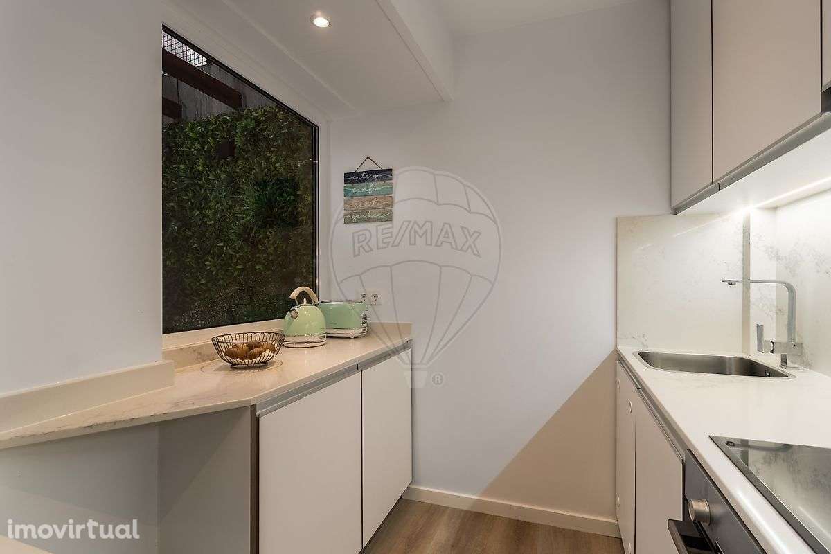 Apartamento T2 para venda - Grande imagem: 4/20