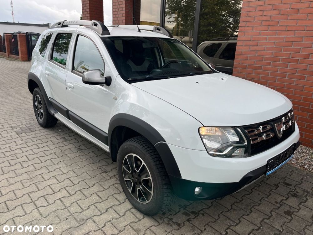 Dacia Duster 1.5 dCi Celebration - 2