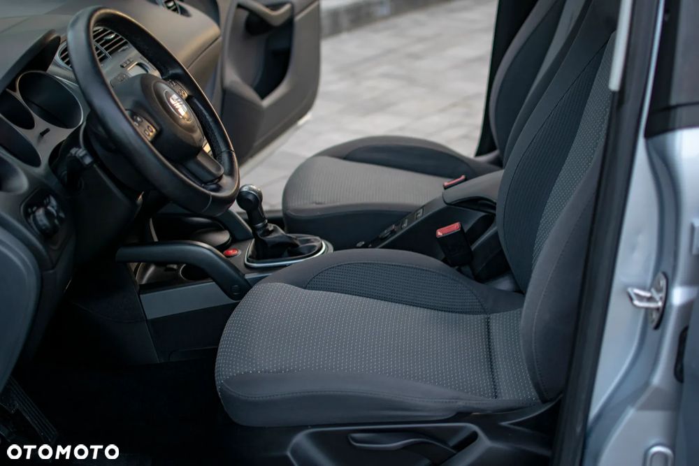 Seat Altea - 31