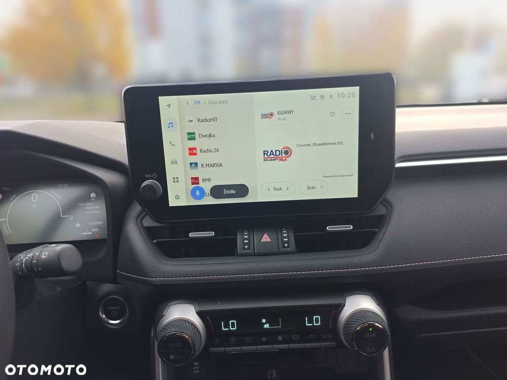 Toyota RAV4 - 18