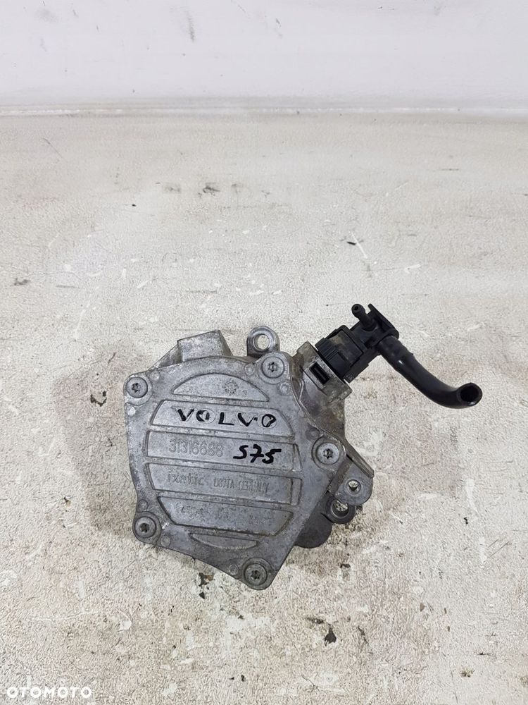 pompa vacum 31316688 volvo s60 ii v60 v70 2.0d - 11