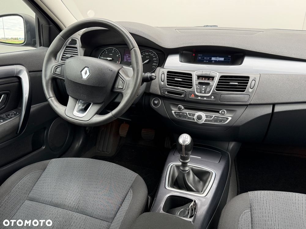 Renault Laguna - 16