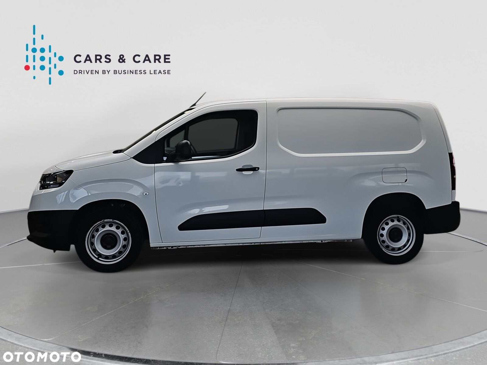 Toyota ProAce 2.3T 1.5D-4D 100KM long Furgon Active - 26