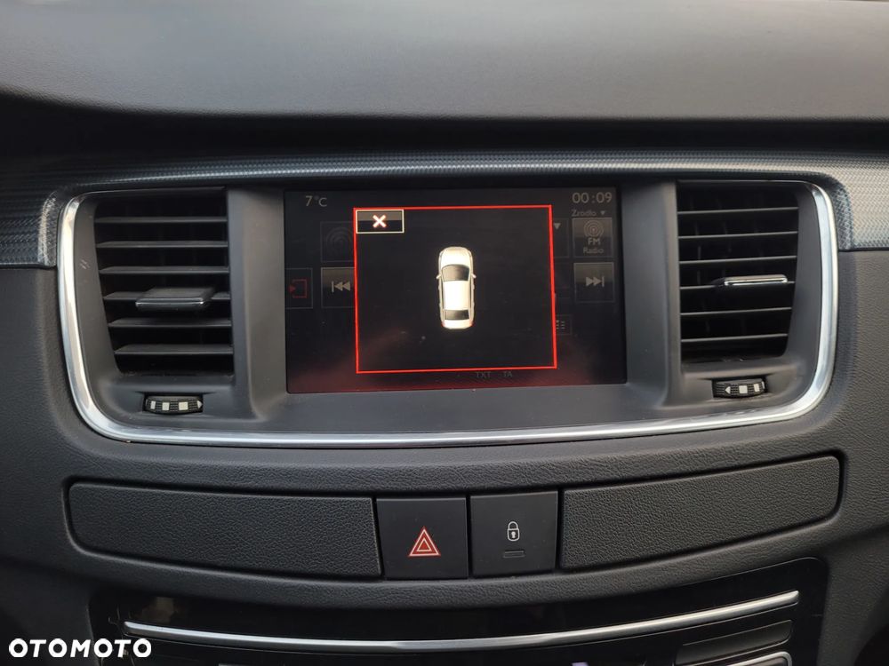 Peugeot 508 2.0 BlueHDi Active S&S - 19