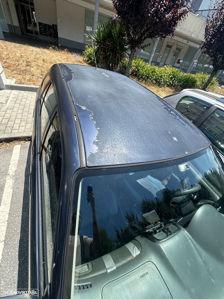 Mazda 323 1.3 - 5