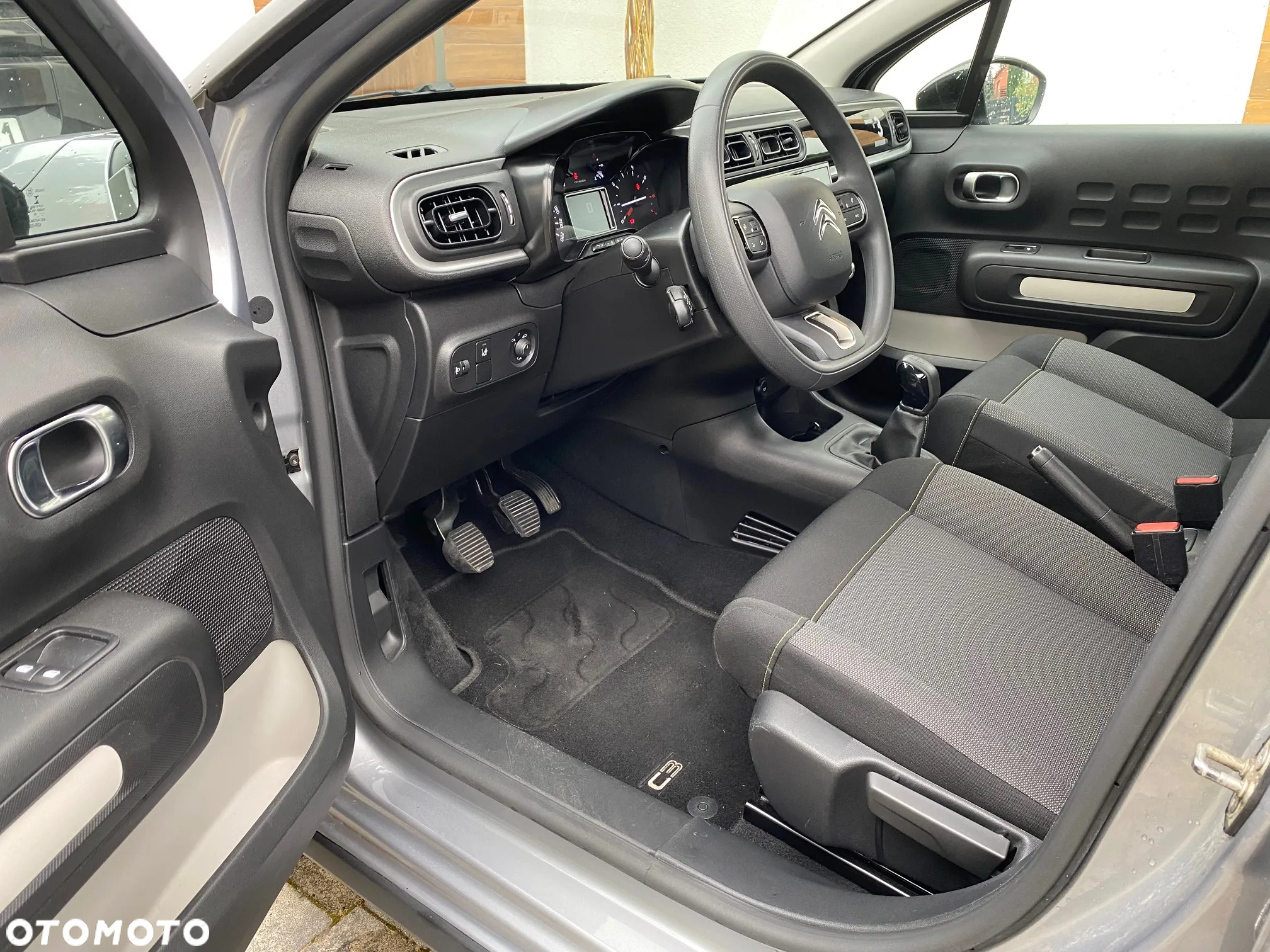 Citroën C3 Pure Tech 83 S&S FEEL PACK - 6