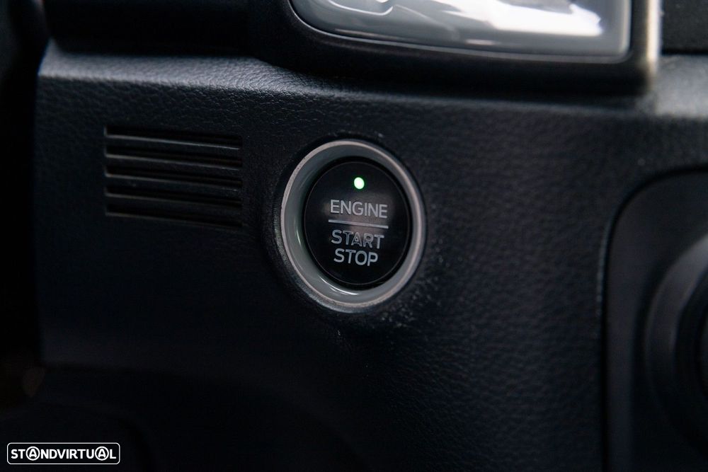 Ford Ranger 2.0 TDCi CD Raptor 4WD - 26