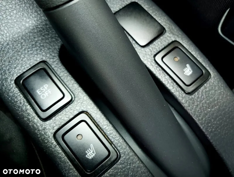 Suzuki SX4 1.6 VVT Comfort - 37