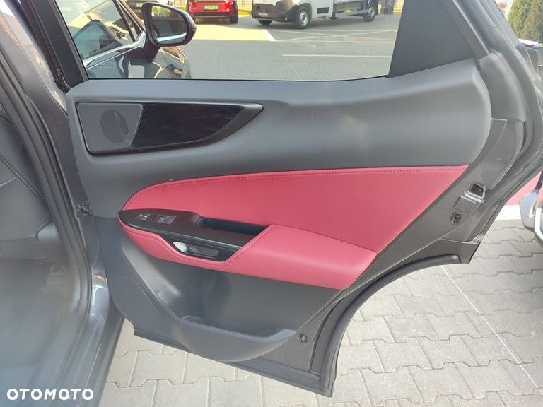 Lexus NX 350h Prestige AWD - 15