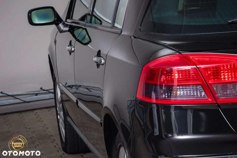 Renault Vel Satis - 29