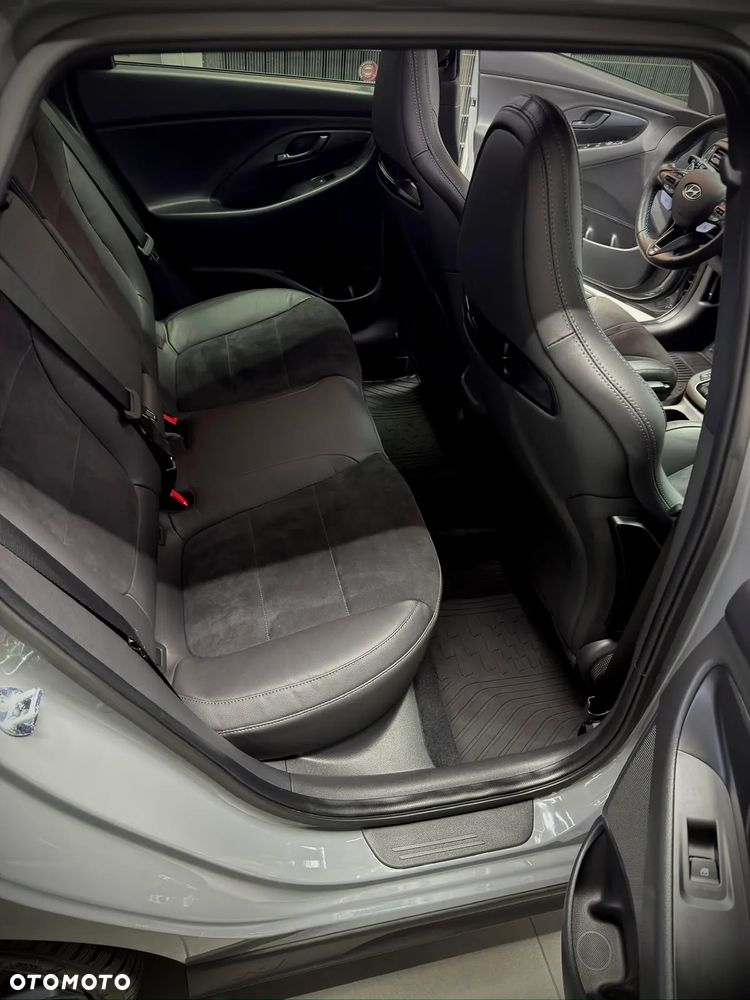 Hyundai i30 N - 11