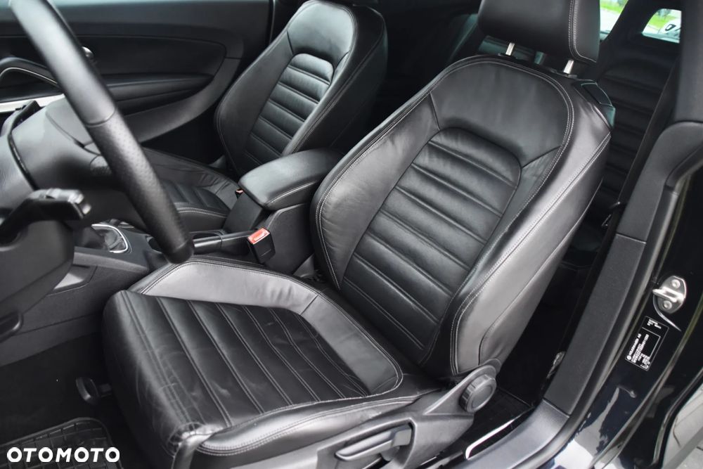 Volkswagen Scirocco 2.0 TSI - 7