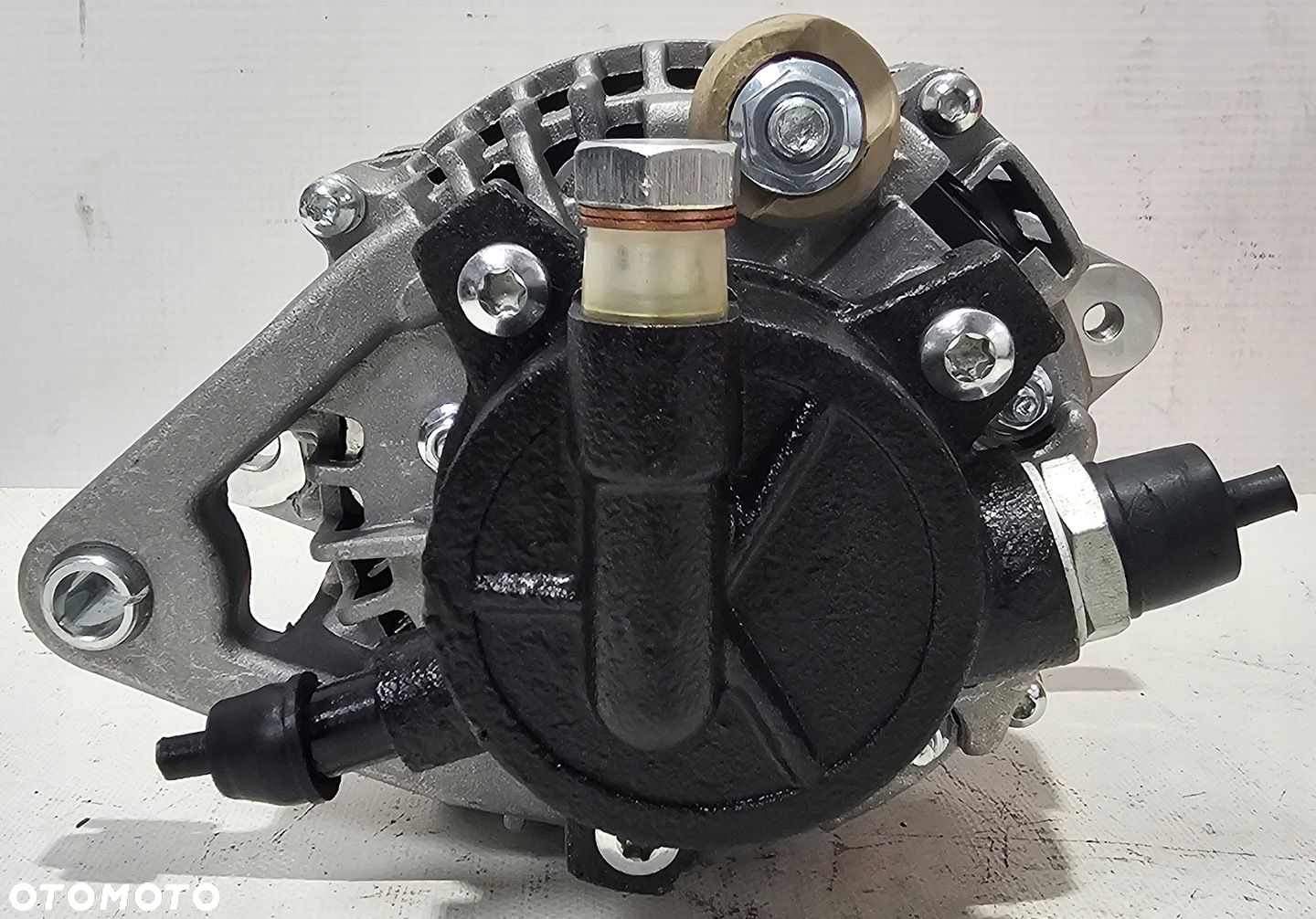 NOWY ALTERNATOR OPEL COMBO / CORSA B / ASTRA F / VECTRA B - JA1172IR - 6