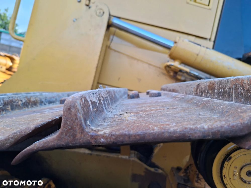 Caterpillar CAT D6N LGP - 27