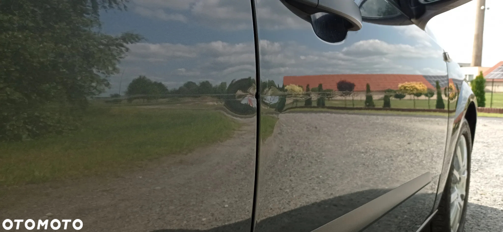 Opel Astra 1.6 - 8