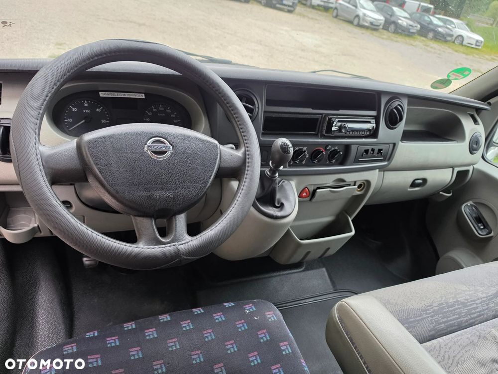 Renault Master - 17