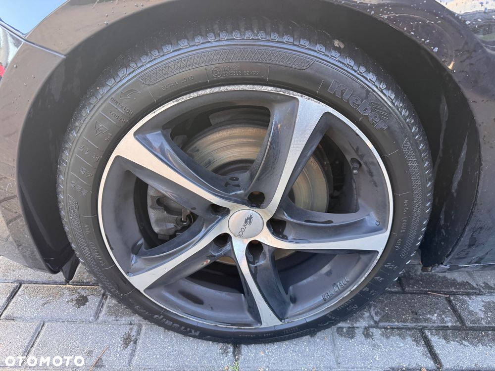 Alfa Romeo Giulietta 1.4 TB MultiAir Progression - 10
