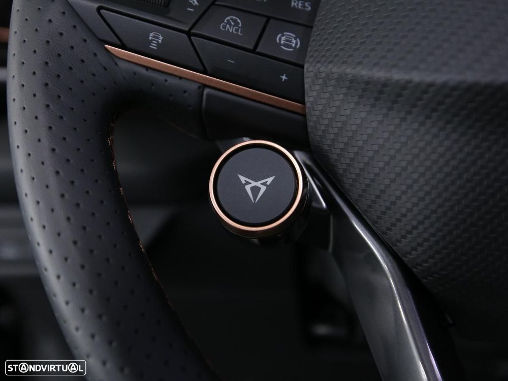 Cupra Terramar 1.5 eTSI DSG - 18