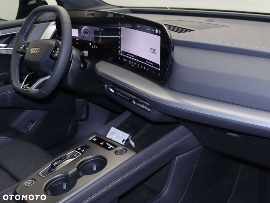 Audi Q4 e-tron - 12
