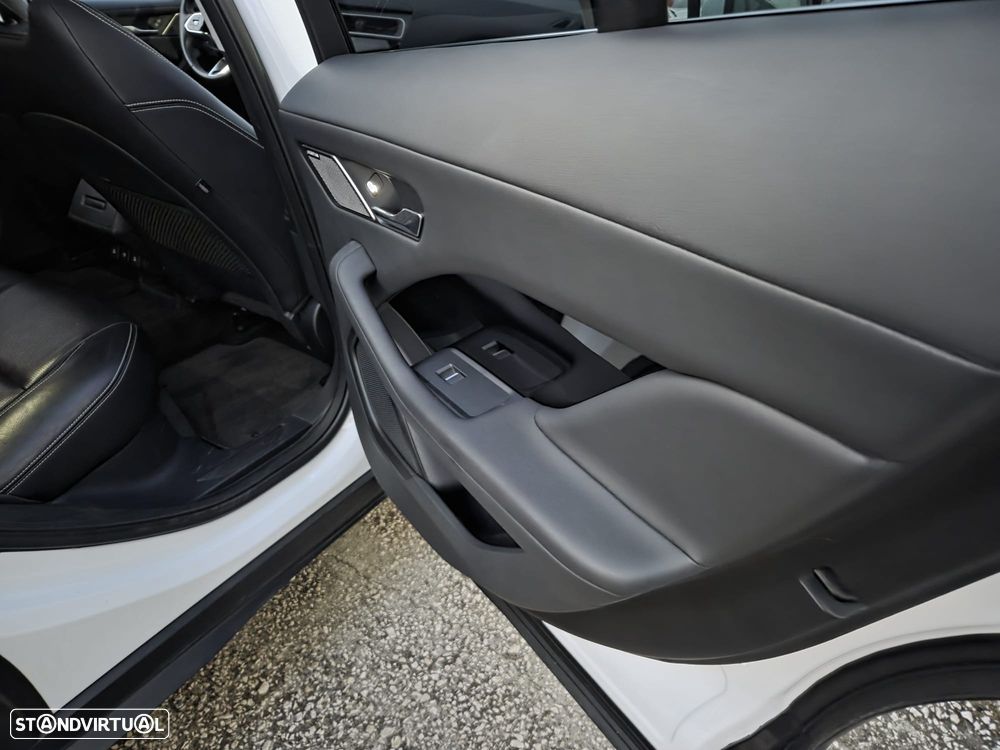 Jaguar I-Pace EV400 AWD SE - 15