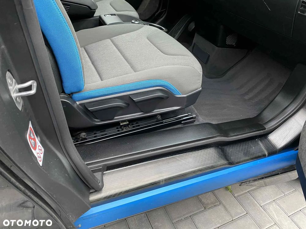 BMW i3 (60 Ah) - 21