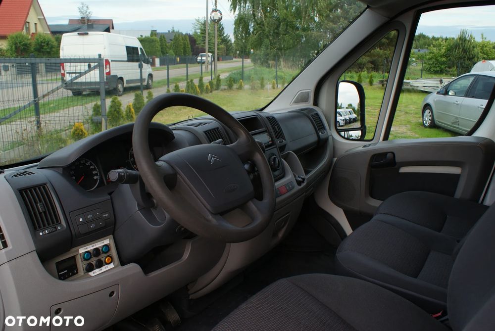 Citroën Jumper - 13