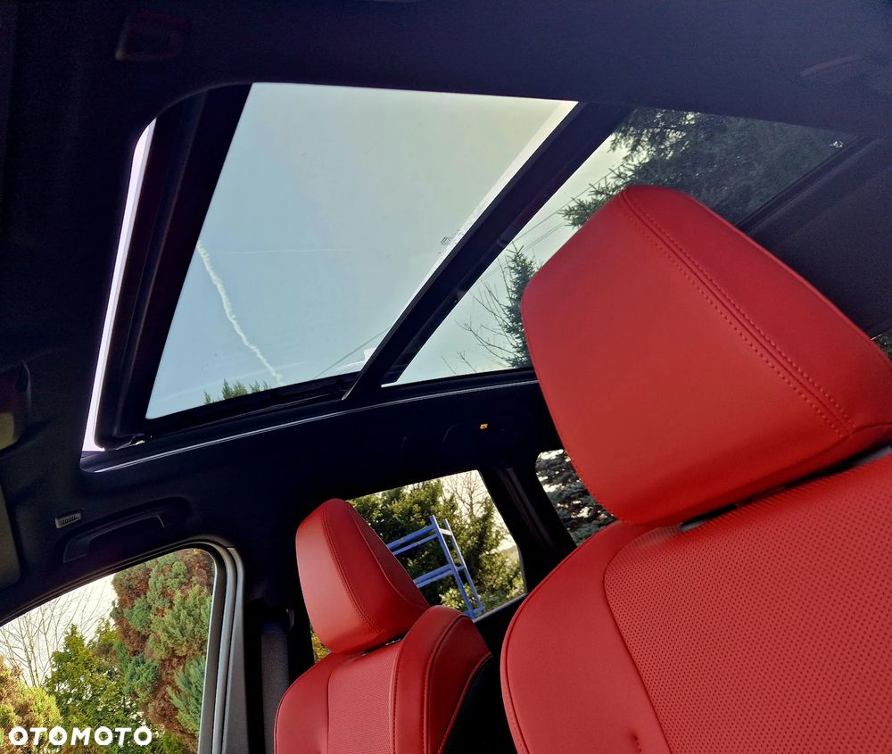 BMW iX1 xDrive30 66.5kWh M Sport Edition - 11