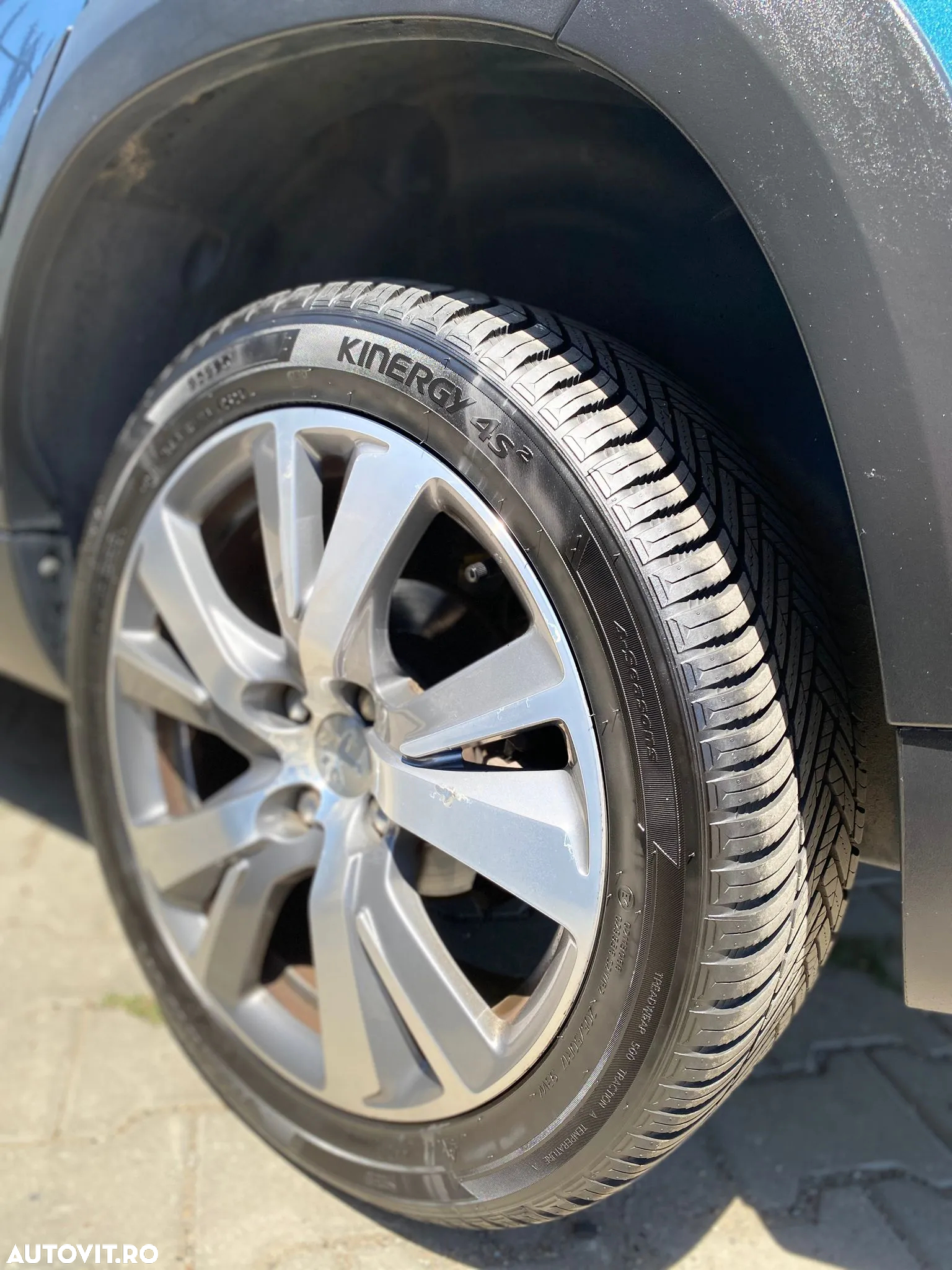 Peugeot 2008 1.2 PureTech Turbo EAT6 S&S Allure - 20
