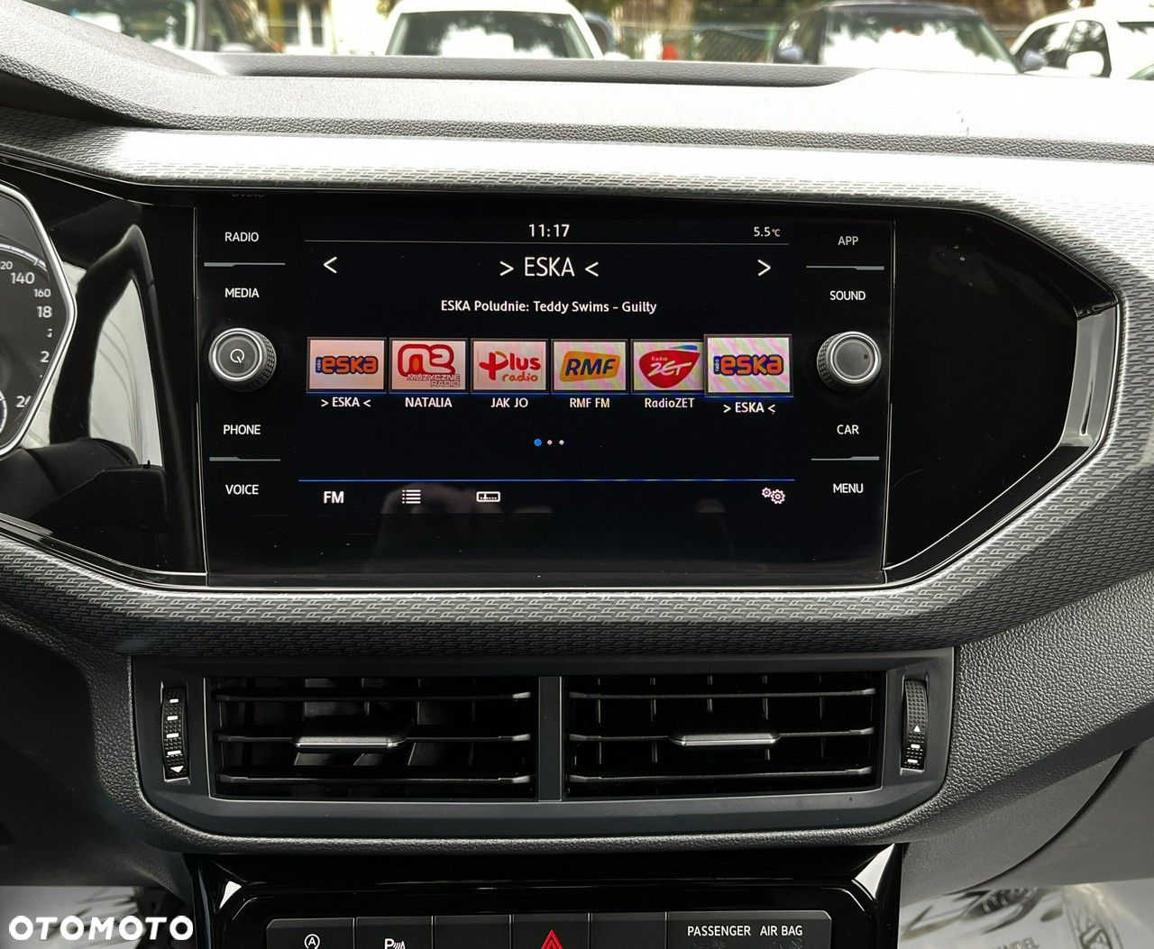 Volkswagen T-Cross 1.0 TSI R-Line DSG - 28