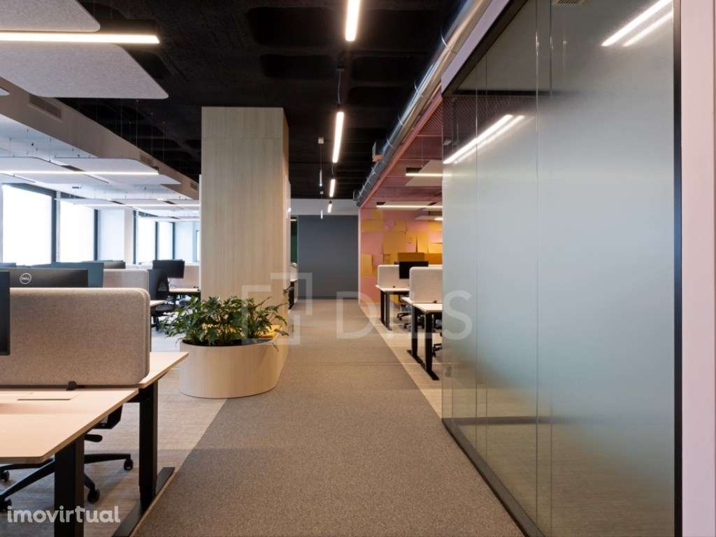 Escritório para arrendamento - Duque de Palmela 11, Lisboa - Grande imagem: 4/22