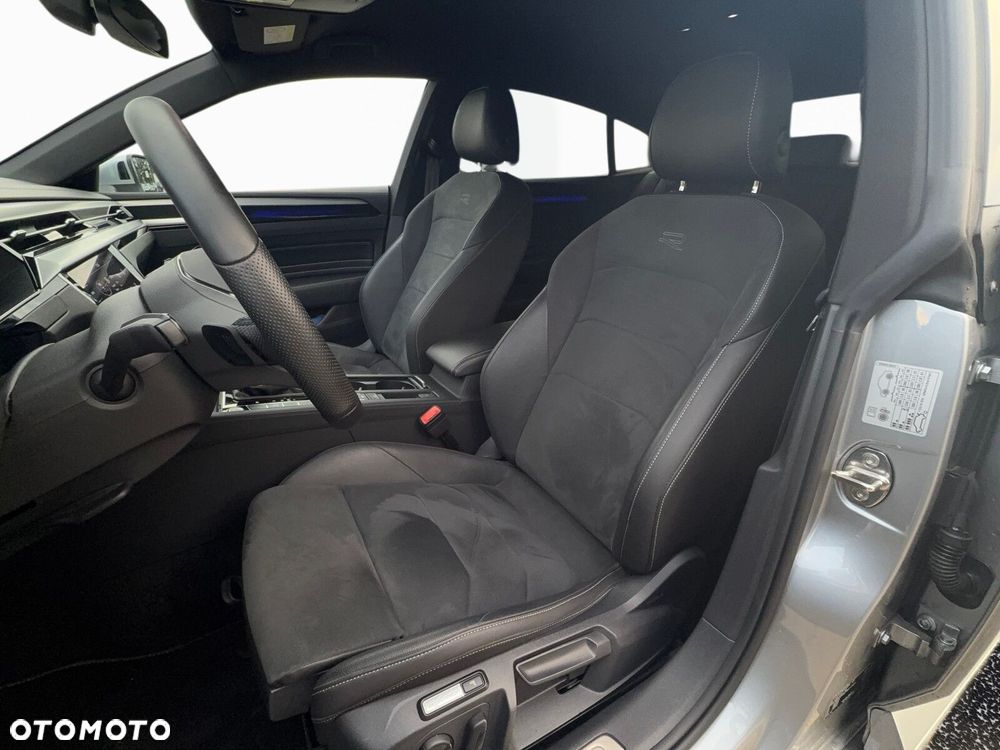 Volkswagen Arteon 2.0 TSI R-Line DSG - 22