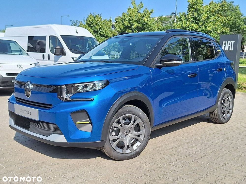 Citroën C3