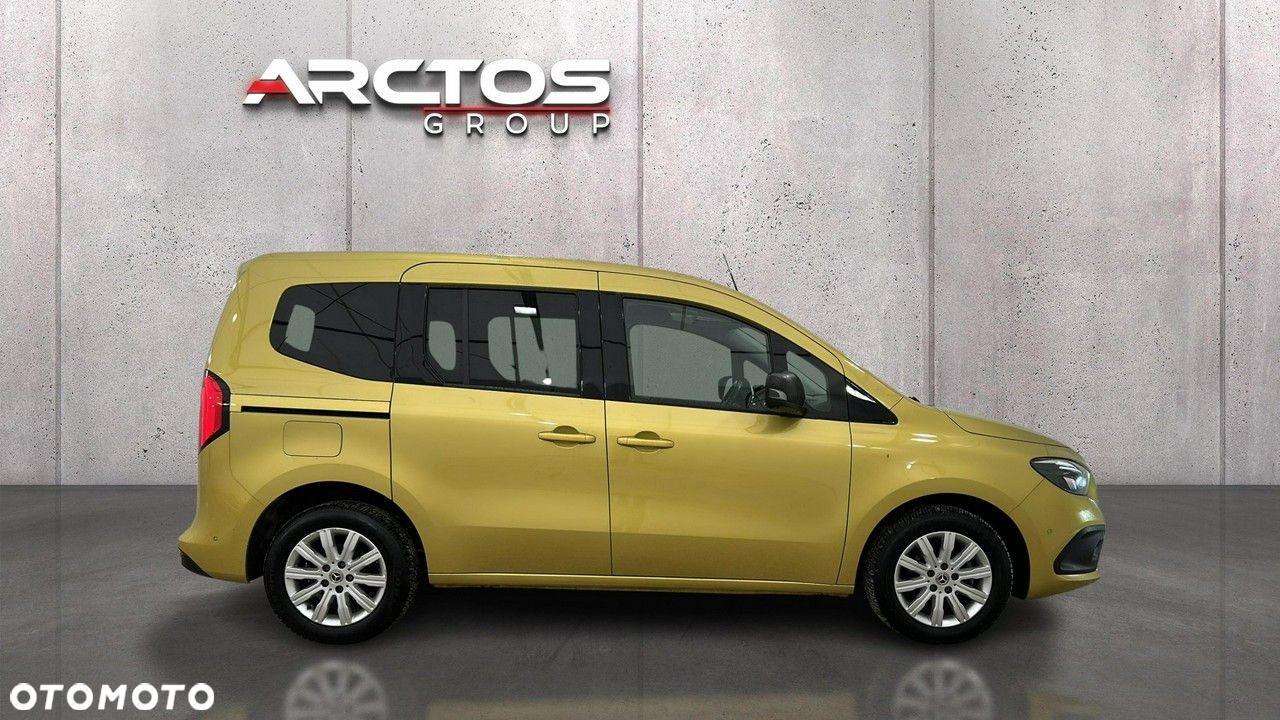 Mercedes-Benz Citan Tourer 110 CDI L1 420.723 - 6