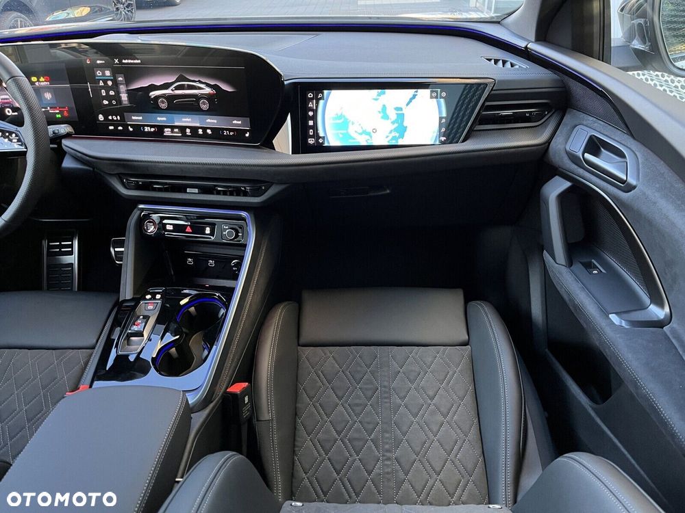 Audi Q5 Sportback - 14