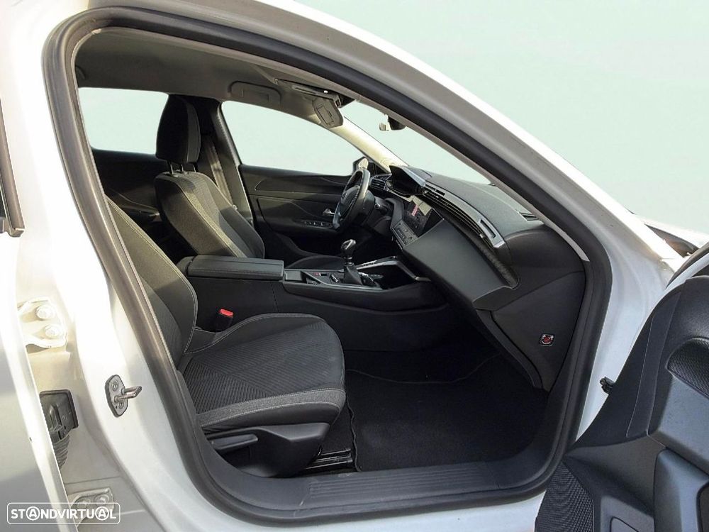 Peugeot 308 1.5 BlueHDi Active Pack - 13