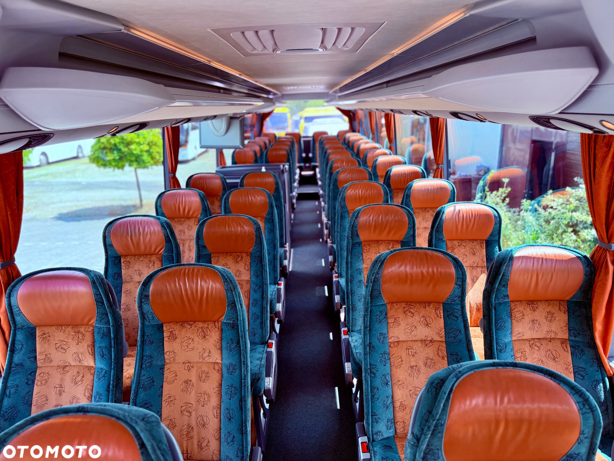 Setra 415 HD - 38