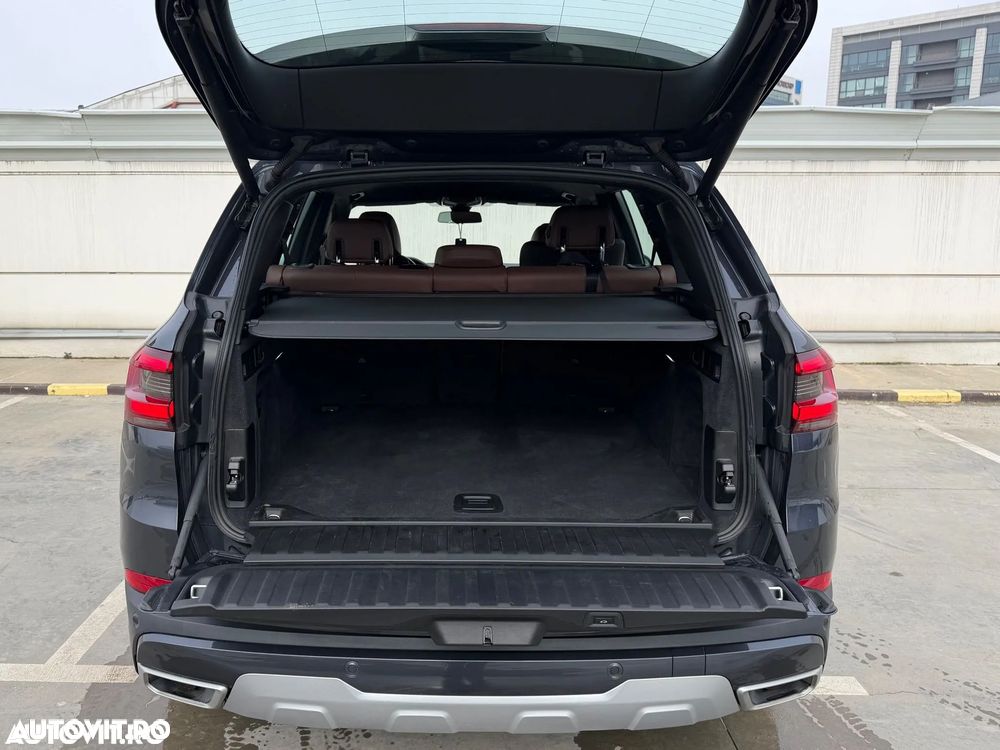 BMW X5 xDrive30d - 17