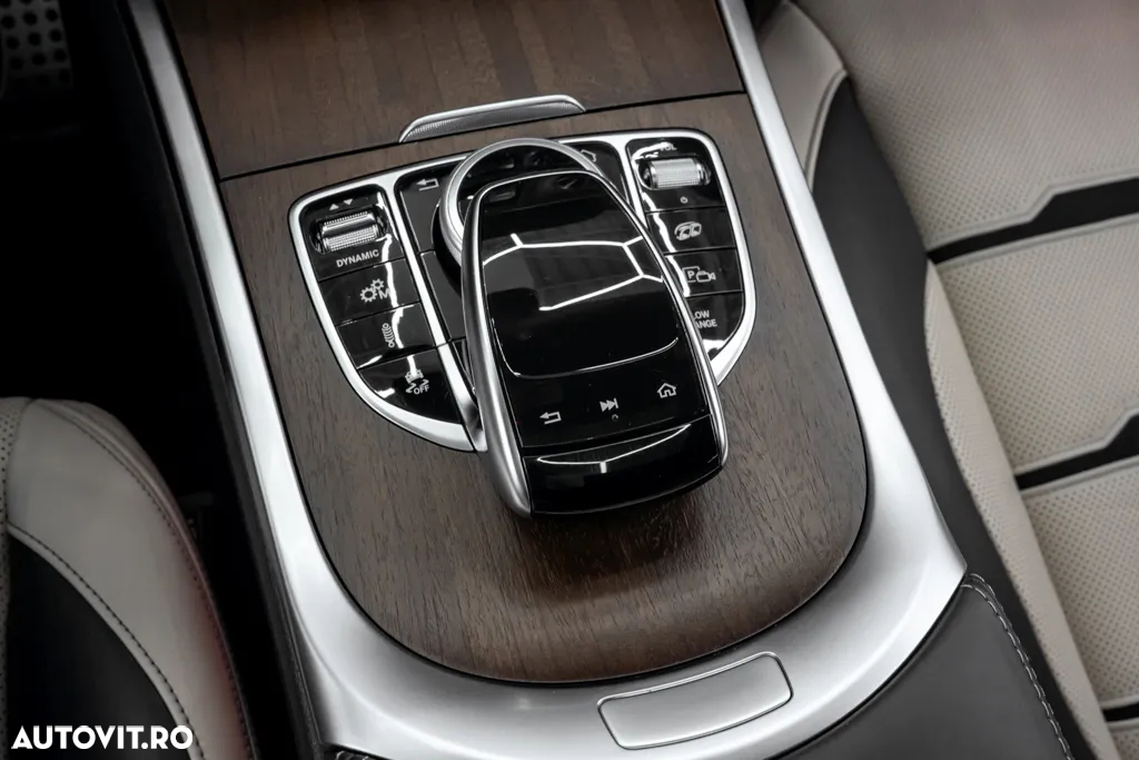 Mercedes-Benz G AMG 63 SW Long Aut. - 36