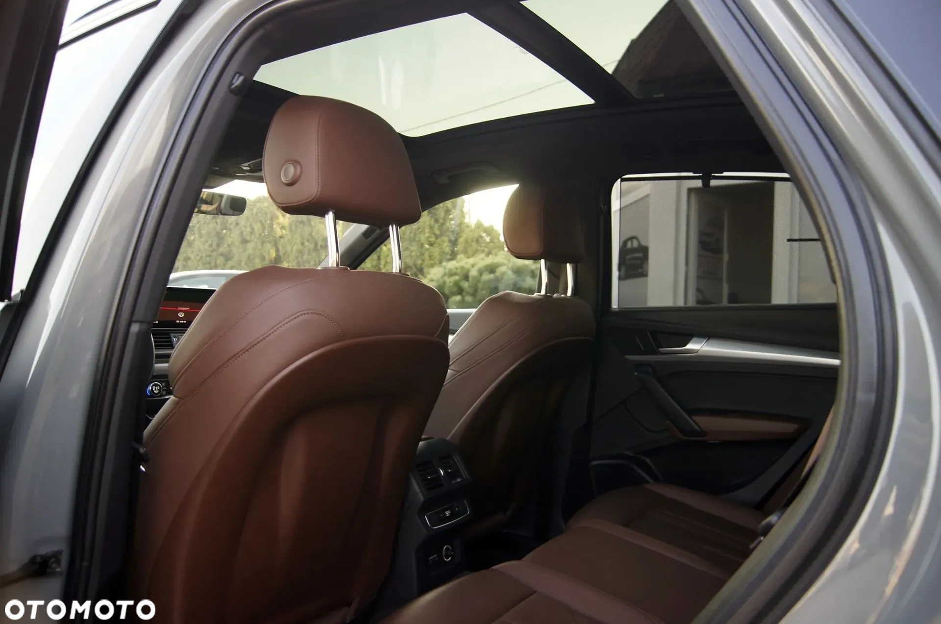 Audi Q5 3.0 TDI Quattro Tiptronic - 12