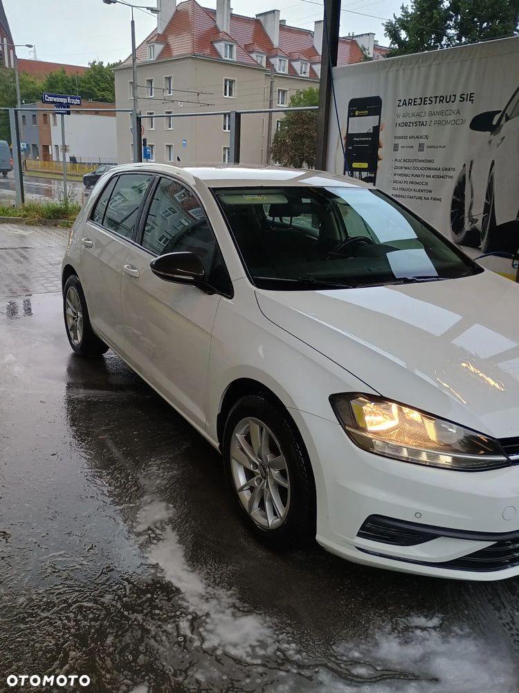 Volkswagen Golf 1.0 TSI - 8