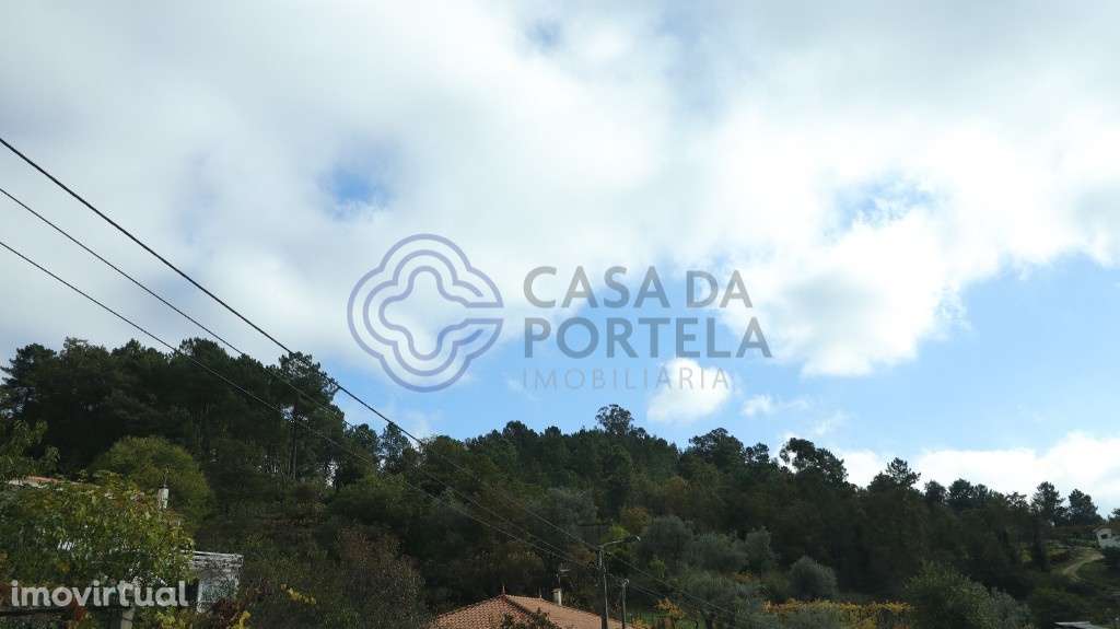 Terreno em St.ª Marinha do Zêzere - Grande imagem: 2/6