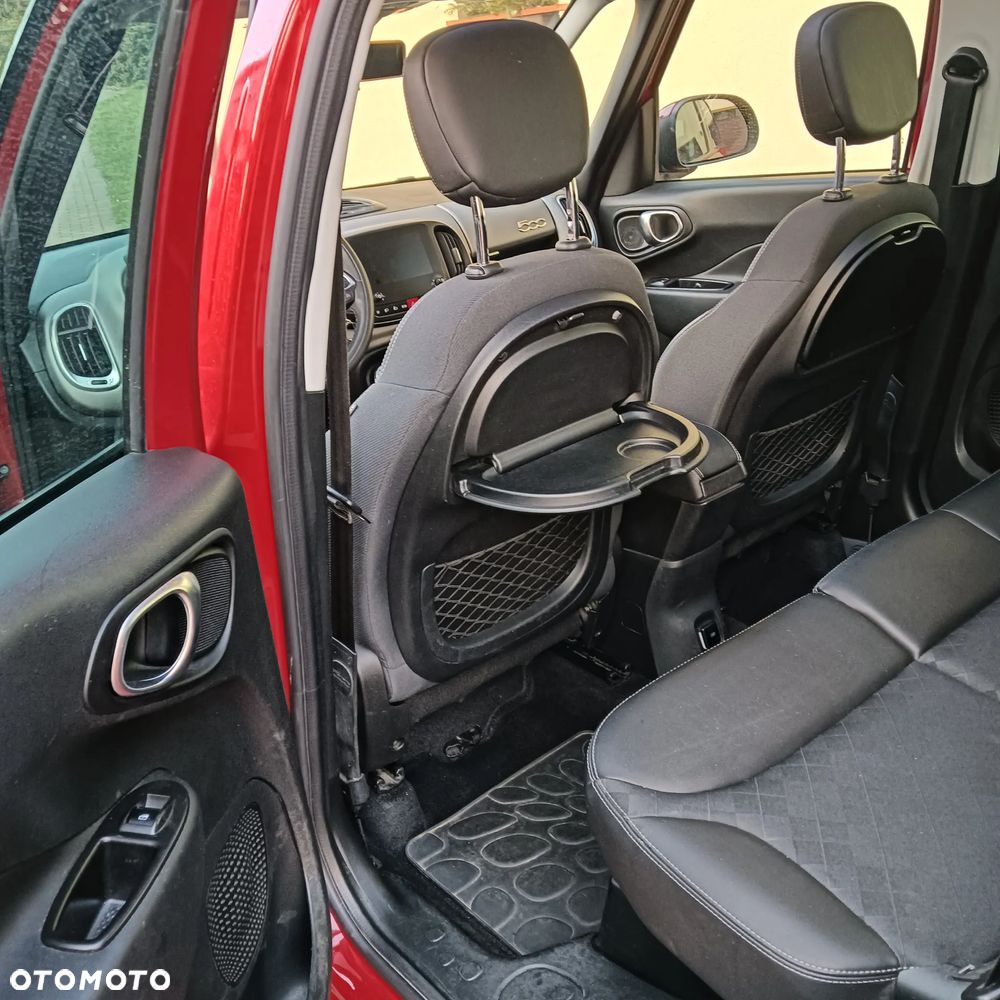Fiat 500L 1.4 16V Lounge - 9