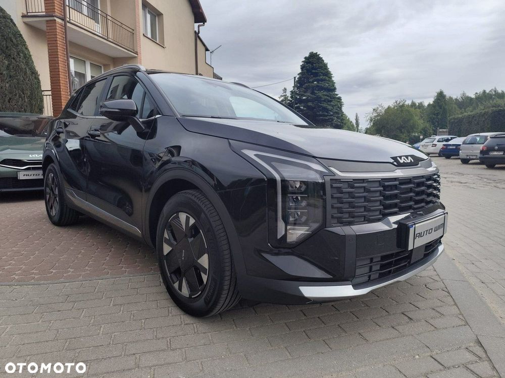 Kia Sportage 1.6 T-GDI L 2WD - 10