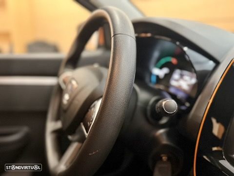 Dacia Spring Electric 45 Comfort Plus - 21