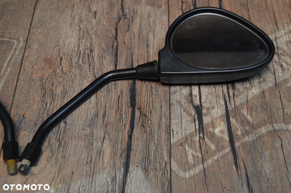 Lusterka motocyklowe para - 2