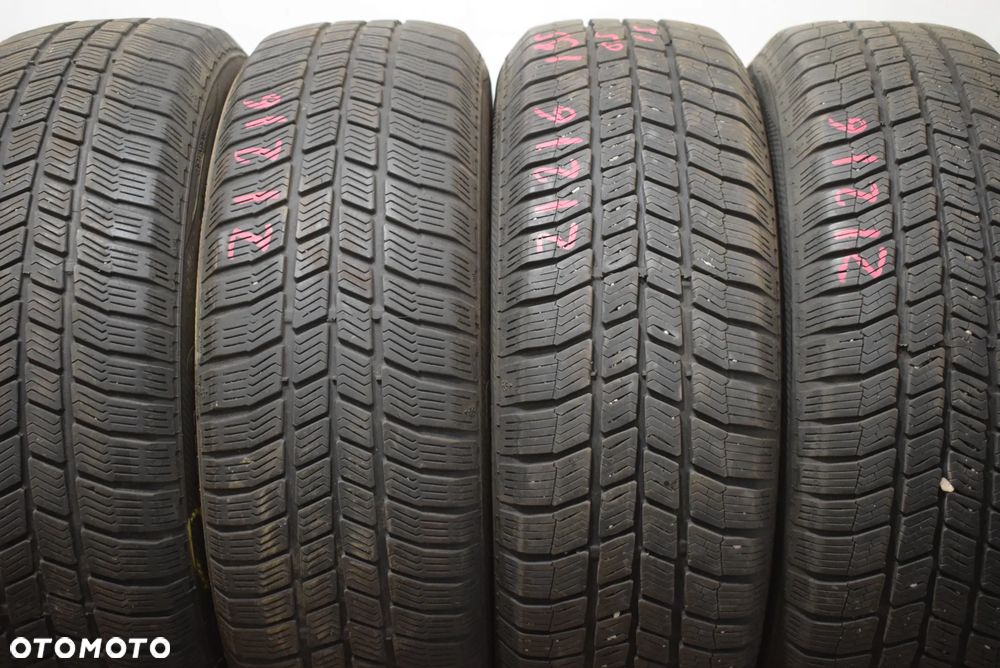 R15 195/65 Barum Polaris 3 - 1