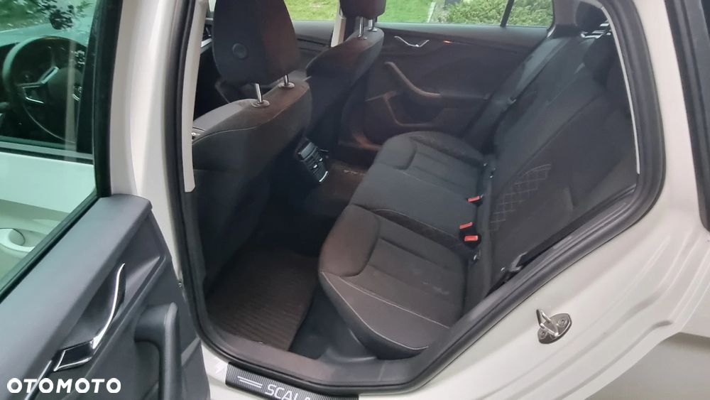 Skoda Scala 1.6 TDI SCR Ambition DSG - 17