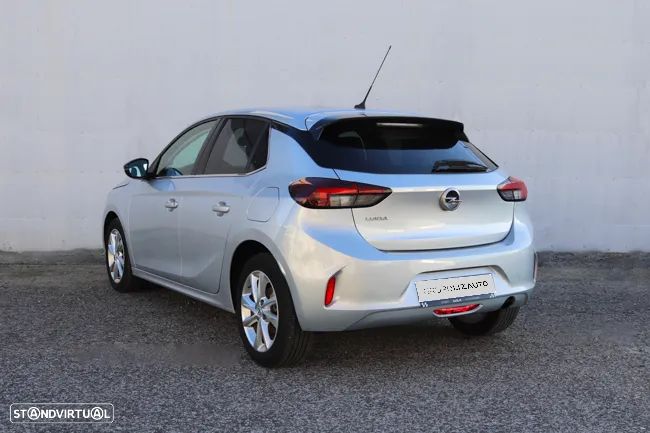 Opel Corsa 1.5 D Elegance - 3