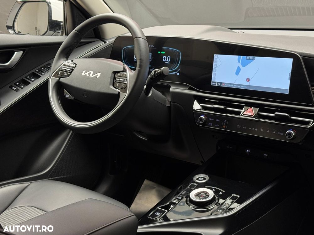 Kia Niro - 7